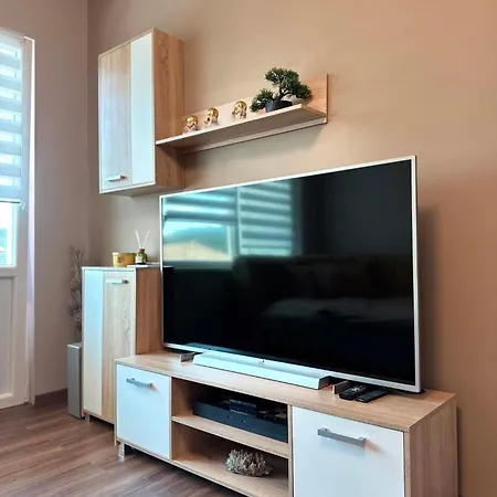 Anstel Apartment
