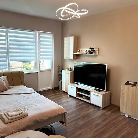 Anstel Apartment Dospat