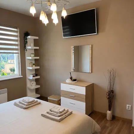 Apartment Anstel