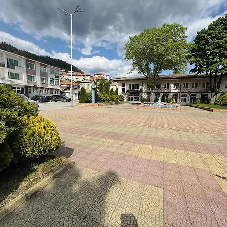 Apartment Anstel Dospat